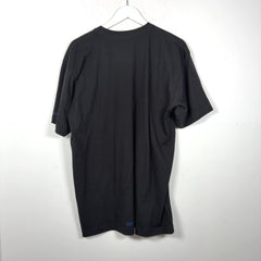 Chrome Hearts Neck Logo Black T-Shirt