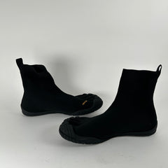 Balenciaga x Vibram Five Finger High Tops Size 44