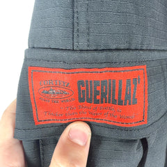 Corteiz Logo Cargo Pants