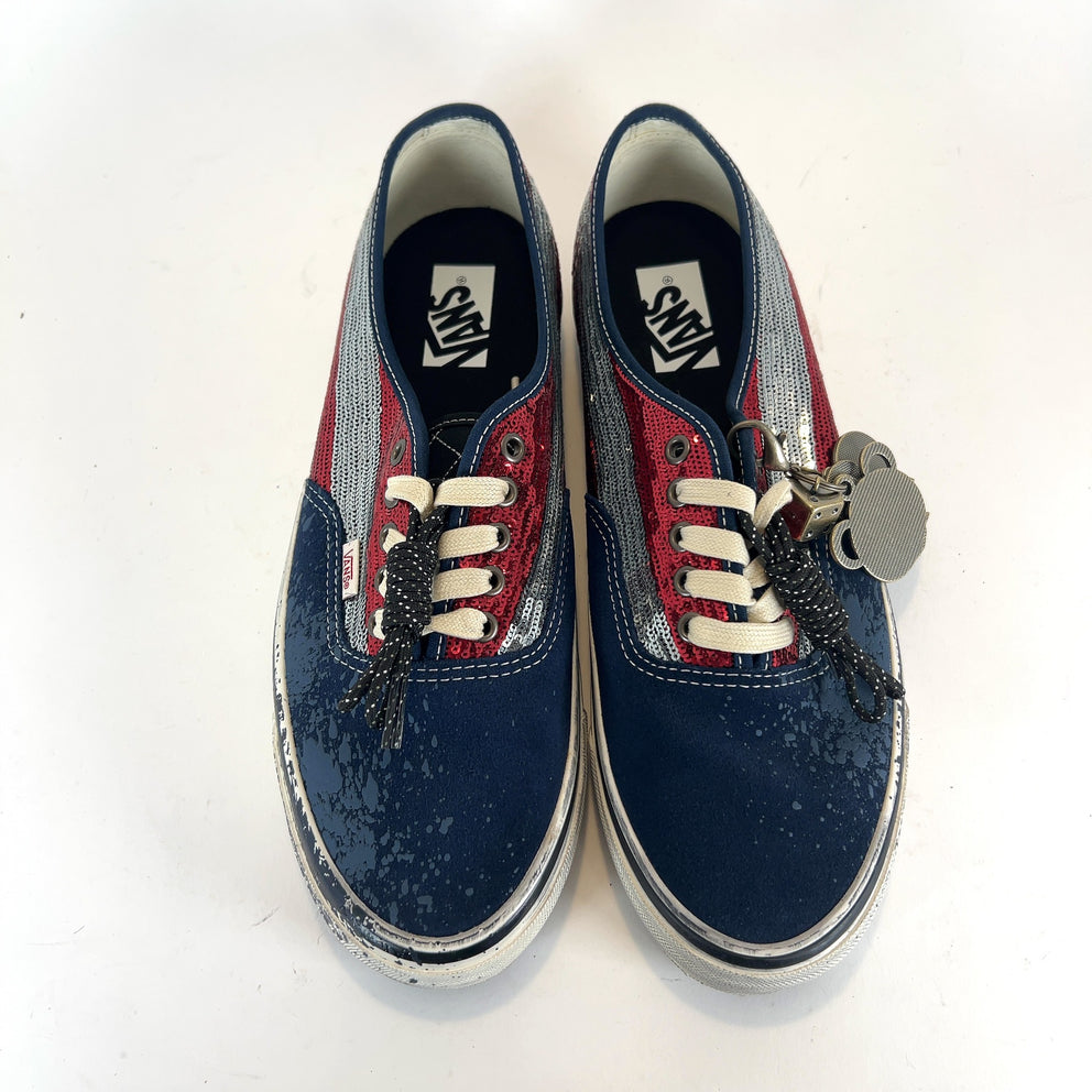 Vans OTW 'La Habana' LX Authentic Charms Sneaker