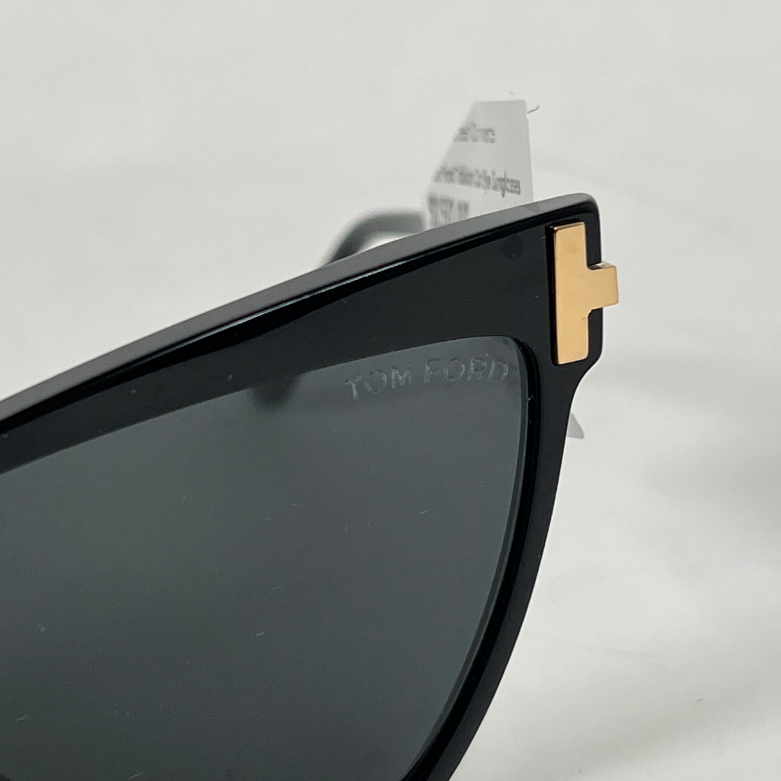 Tom Ford Tallulah Cat Eye Sunglasses