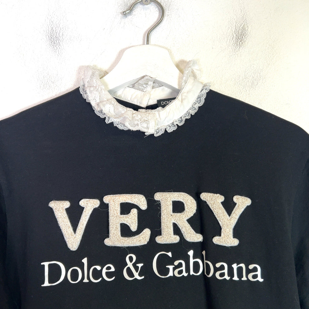 Dolce & Gabbana VERY T-Shirt