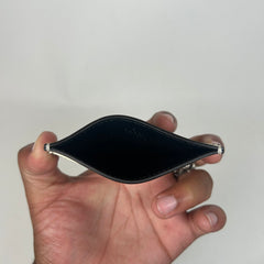 Gucci Beige GG Supreme Card Holder