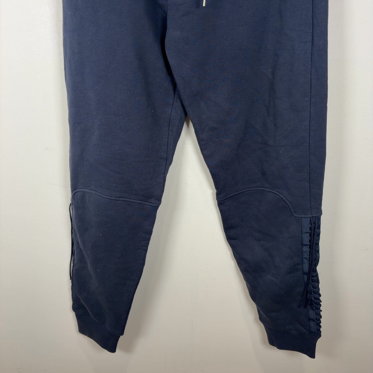 Helmut Lang Strap Pants