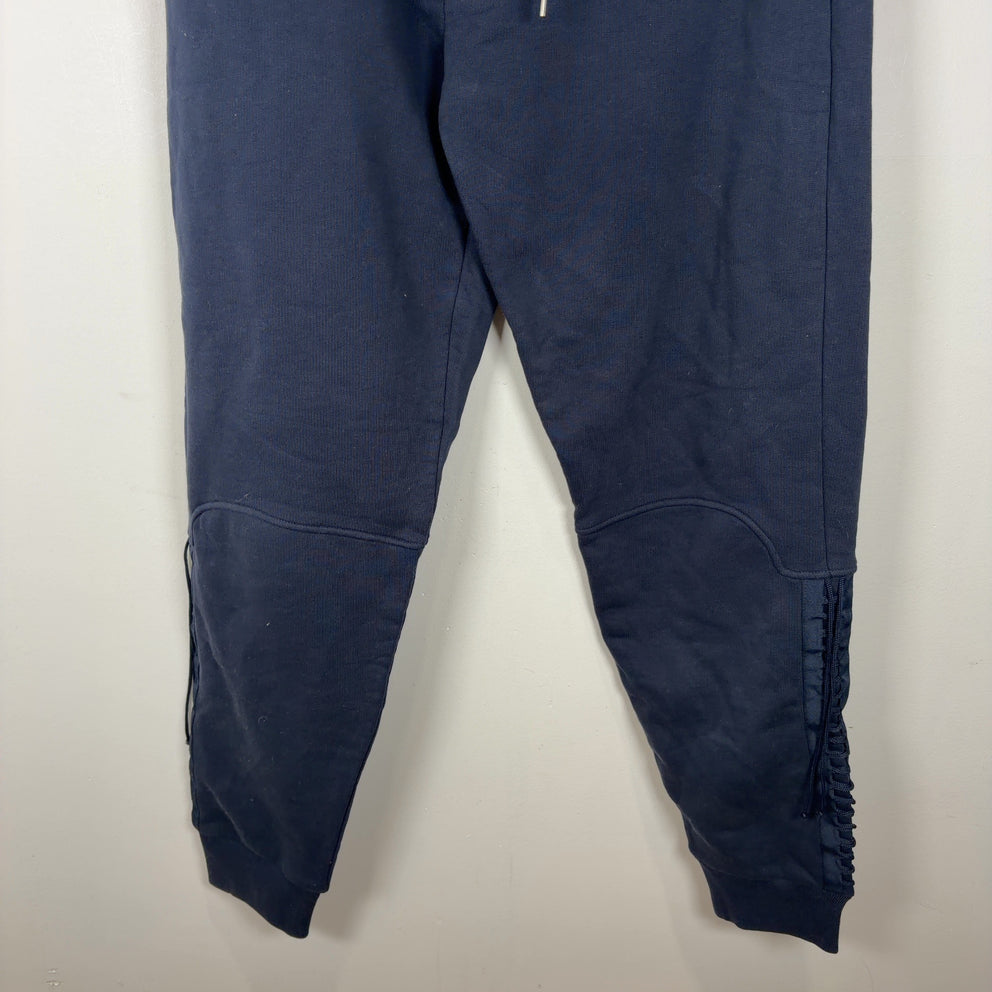 Helmut Lang Strap Pants