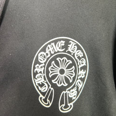 Chrome Hearts Miami Exclusive Zip-Up Hoodie