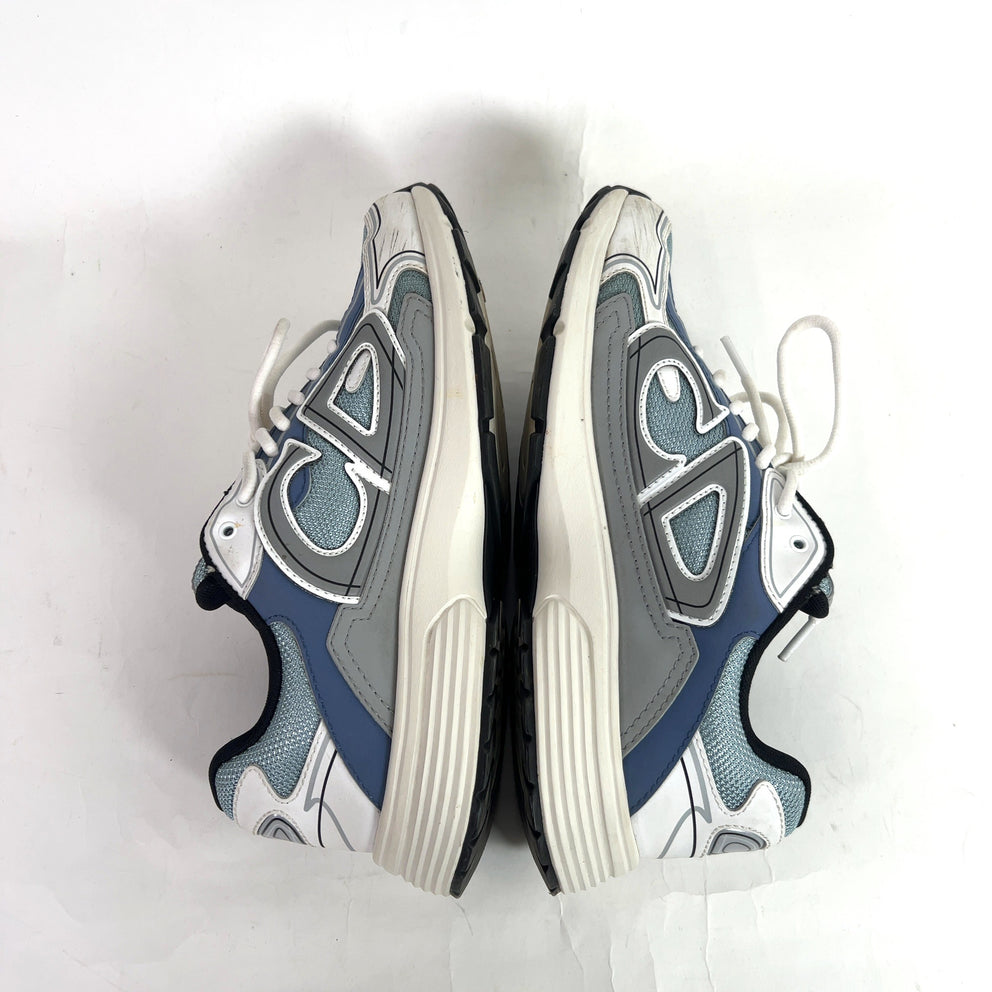 Dior B30 Mesh Microfiber Lowtop Sneakers