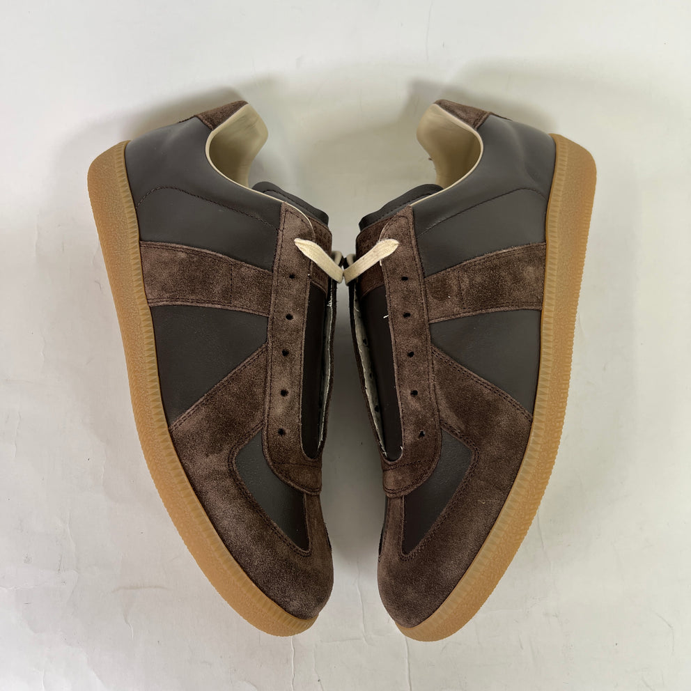 Maison Margiela Replica Gat Sneakers