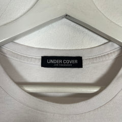 Undercover 'Chaos Balance' T-Shirt Size 3
