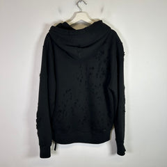 Amiri Hollywood Shotgun Hoodie