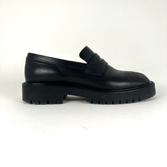 Maison Margiela Tabi Derby Lug Loafer Size 39