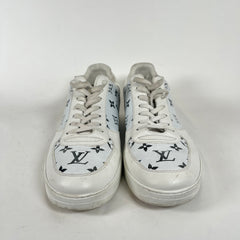 Louis Vuitton Monogram Rivoli Low Top LV 10
