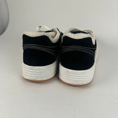 Palm Angels Black 'Snow Low' Sneaker Size 10
