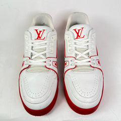 Louis Vuitton Signature Low-Top LV Trainer