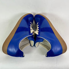 Maison Margiela Royal Blue Replica Gats Size 44