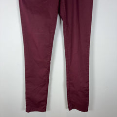 Brunello Cucinelli 5-Pocket Straight Leg Pants