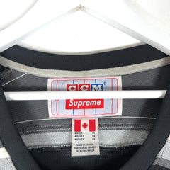 Supreme CCM Championship Graphic Jersey