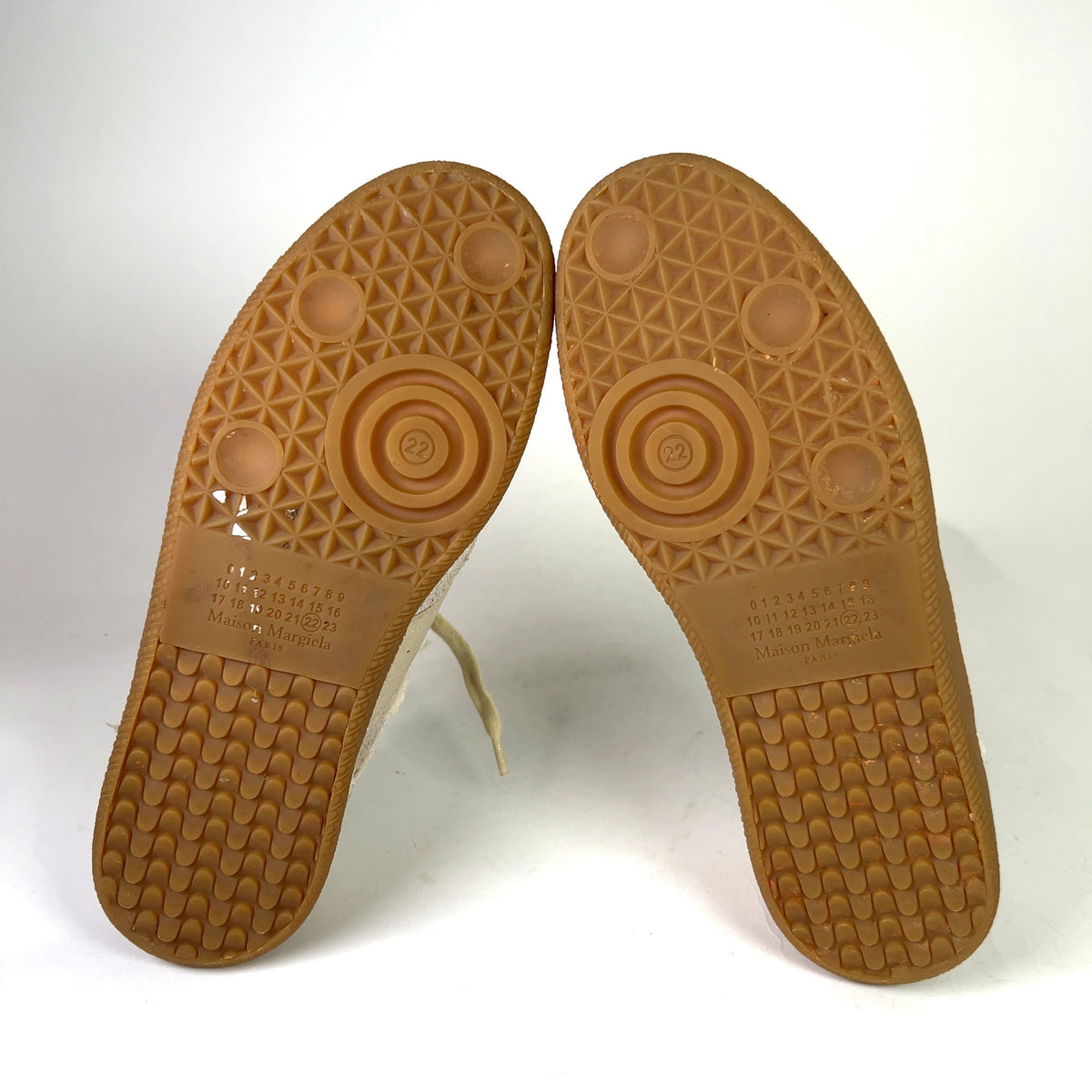 Maison Margiela Inside Out Replica Gats