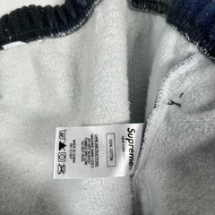 Supreme x Undercover 'Public Enemy' Space Sweatpants Size L