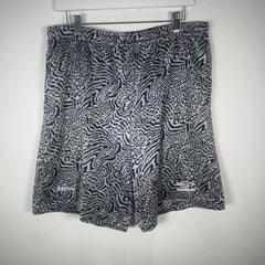 Supreme x Umbro Jacquard Animal Print Shorts