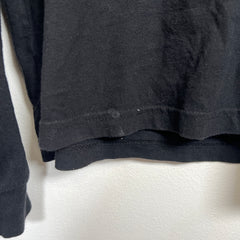 Chrome Hearts Multi Color Cross LS Size L