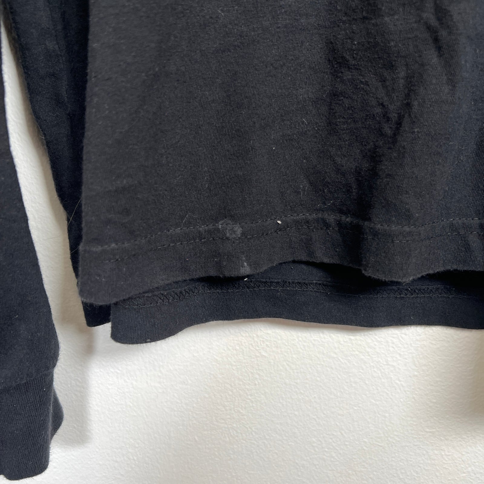 Chrome Hearts Multi Color Cross LS Size L