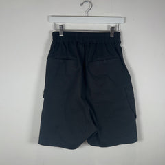 Rick Owens FW24 Porterville Bela Cargo Shorts