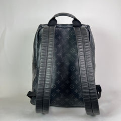 Louis Vuitton Monogram Eclipse Discovery Backpack