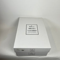MMY Blue Peterson Sneaker Size 11