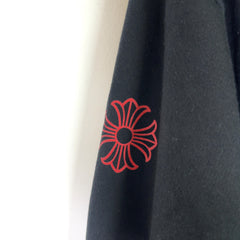 Chrome Hearts NYC Exclusive Zip-Up Hoodie