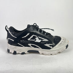 Sicko x Vessel 'Born From Pain' Hiking Sneakers