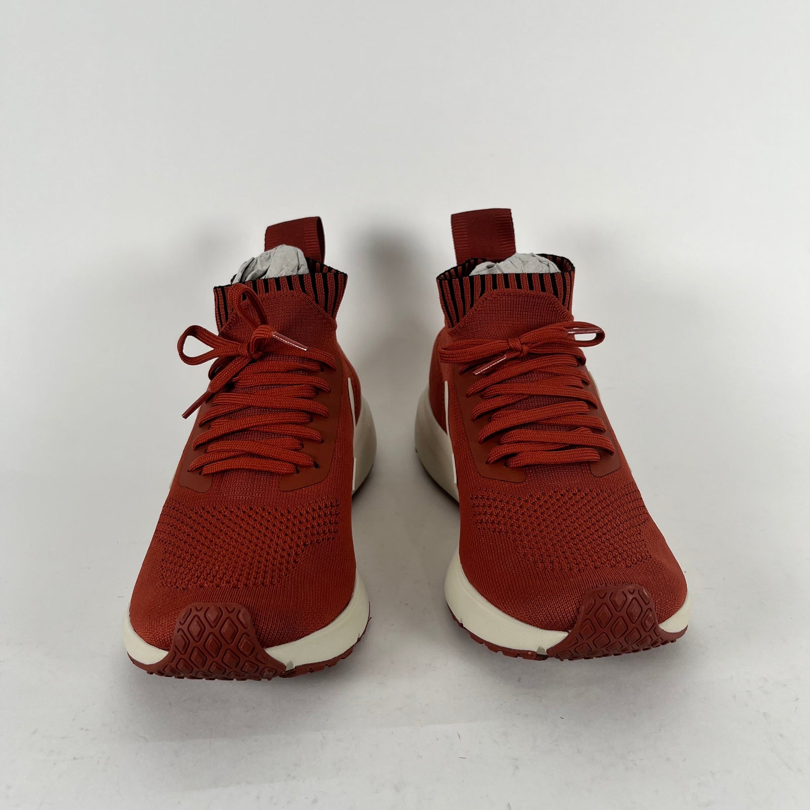 Rick Owens x Veja Mid Rust Size Size 7