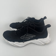 Balenciaga 'Monday' Lowtop Sneakers