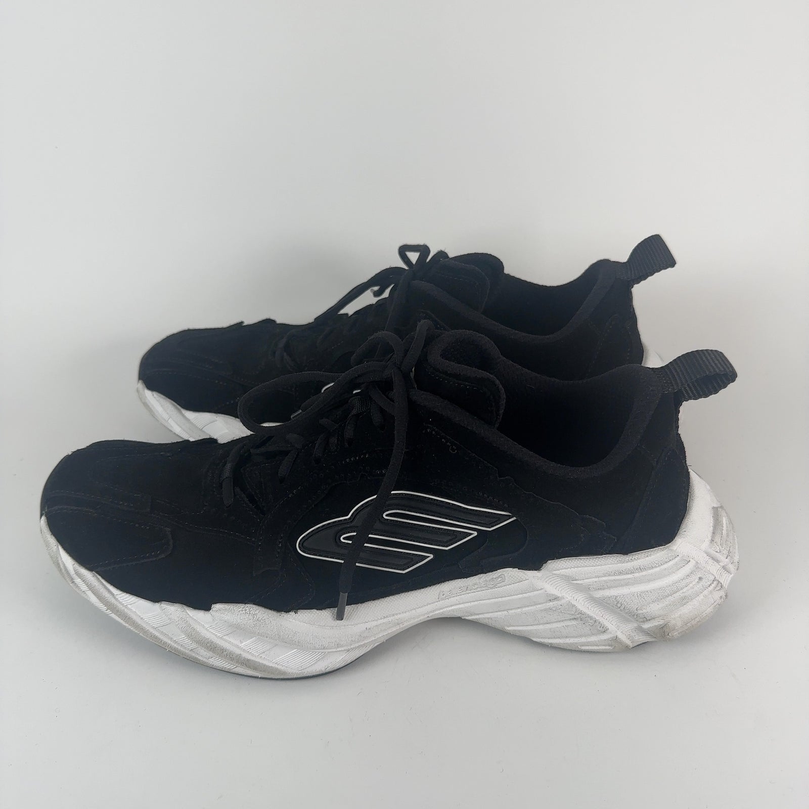 Balenciaga 'Monday' Lowtop Sneakers