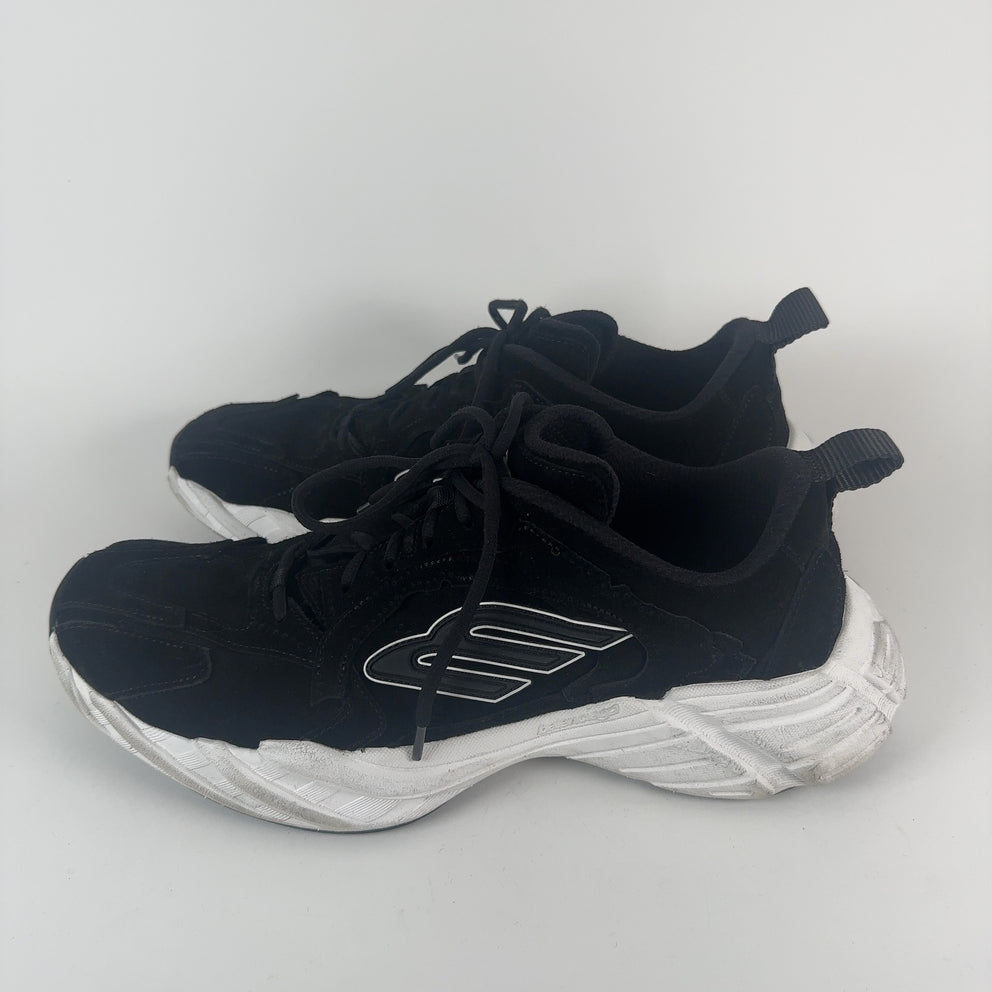 Balenciaga 'Monday' Lowtop Sneakers