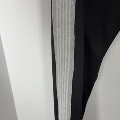 Needles x Awge Glitter Stripe Sweatpants