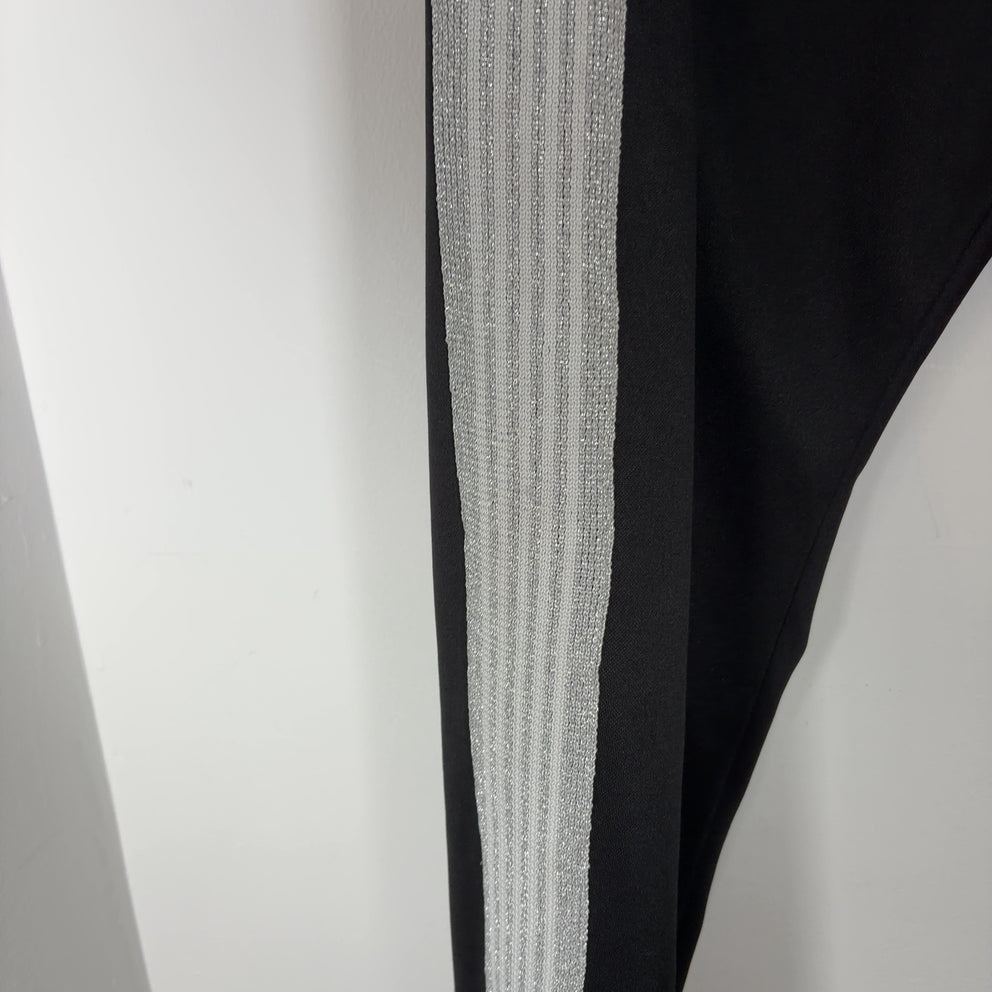 Needles x Awge Glitter Stripe Sweatpants