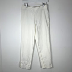 Brunello Cucinelli Straight Leg Pants