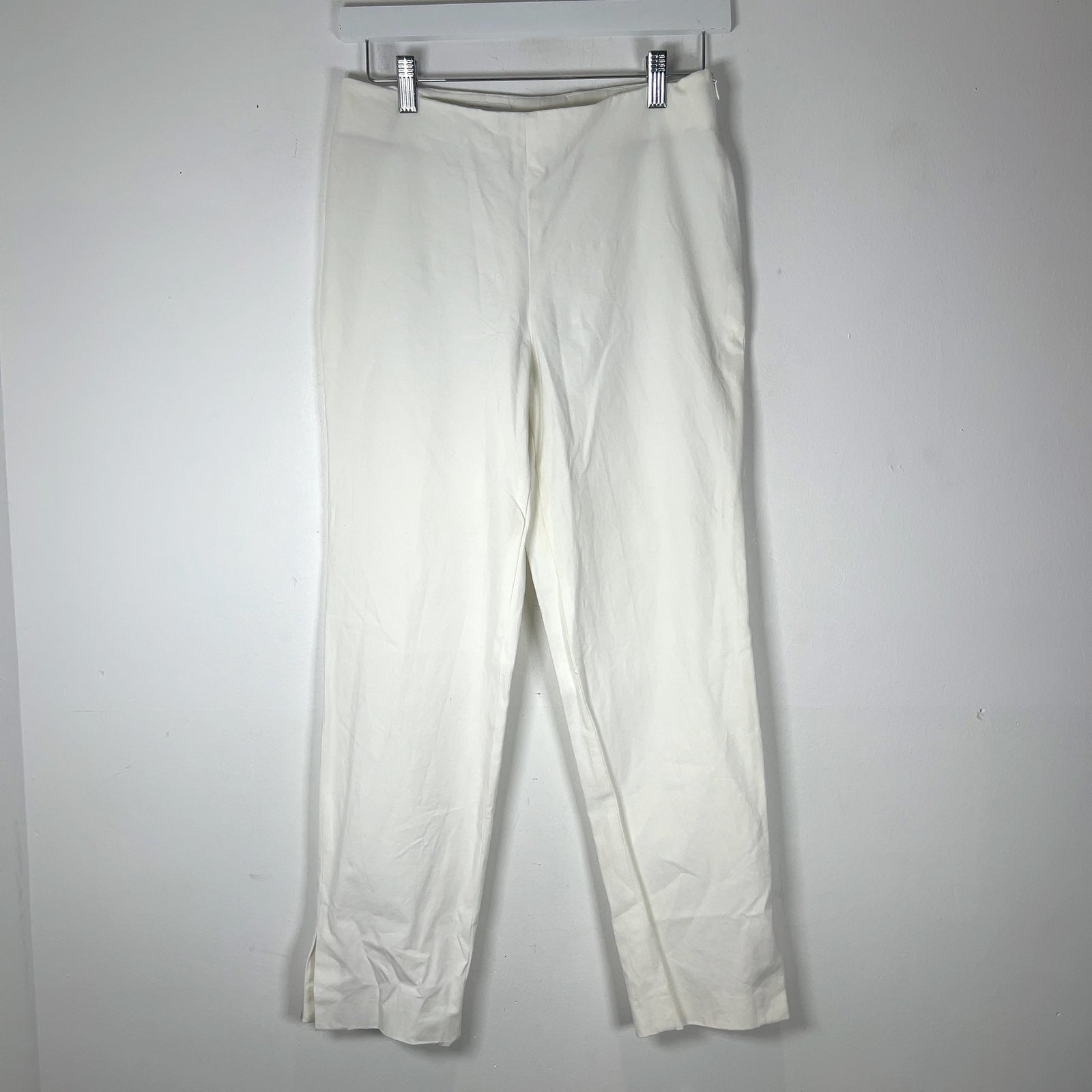 Brunello Cucinelli Straight Leg Pants