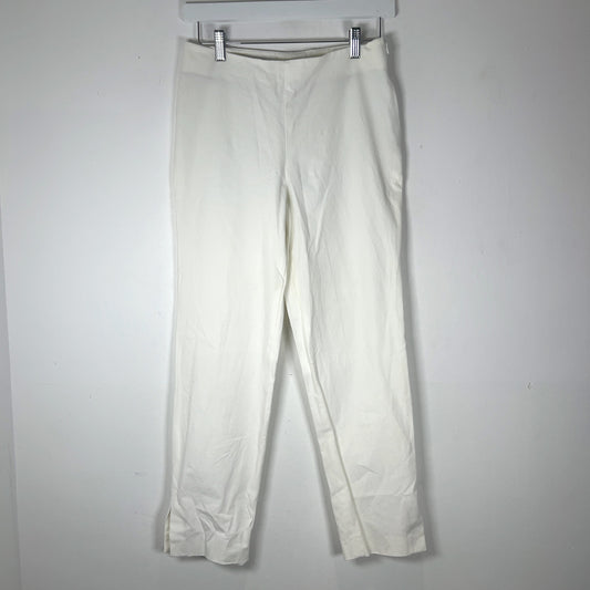 Brunello Cucinelli Straight Leg Pants