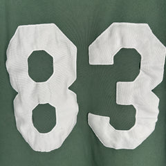 ERL Green '88' Football Shirt Size M