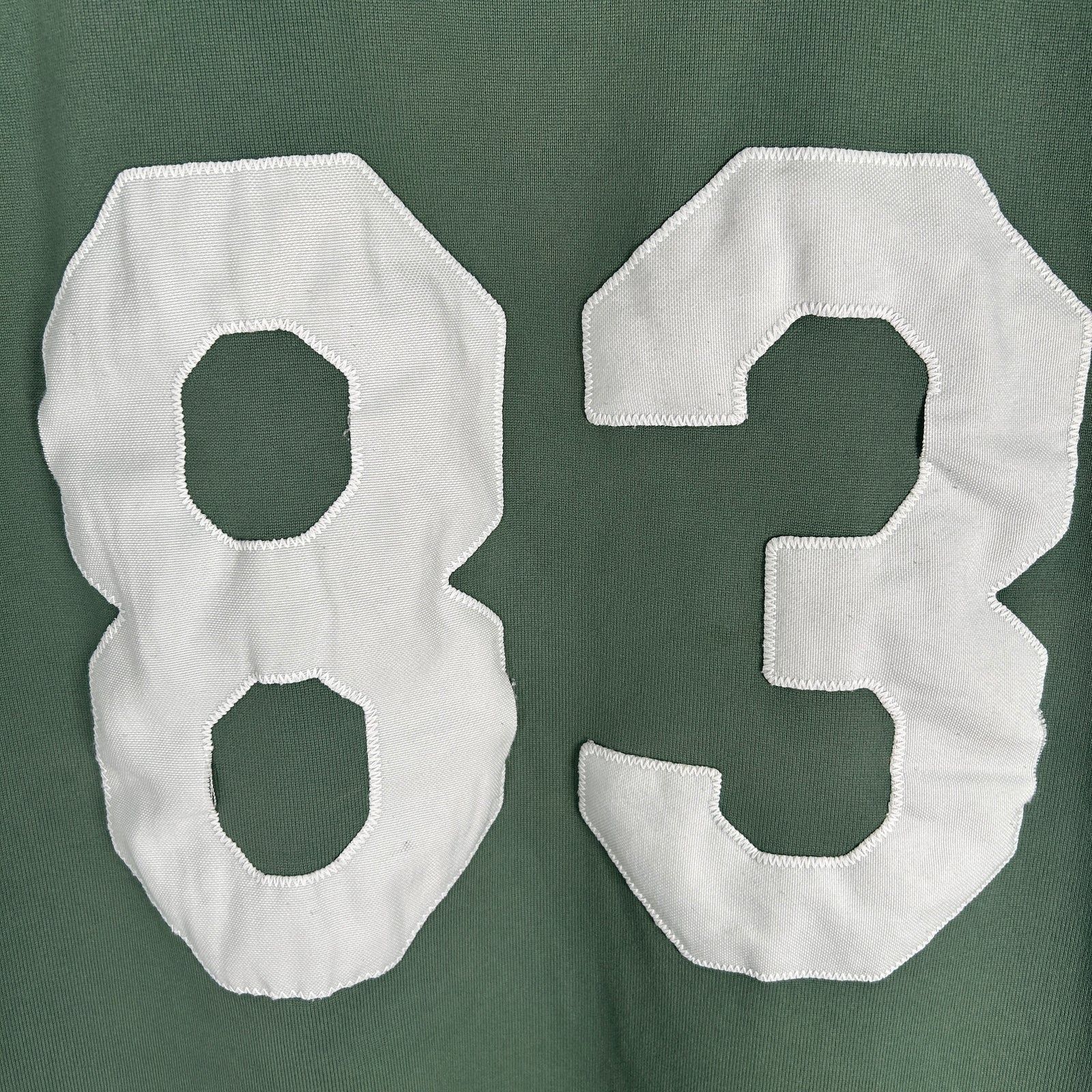 ERL Green '88' Football Shirt Size M