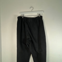 Martine Rose Logo Sweatpants Size M