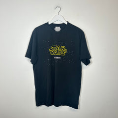 Vetements Star Wars Black T-shirt Size M
