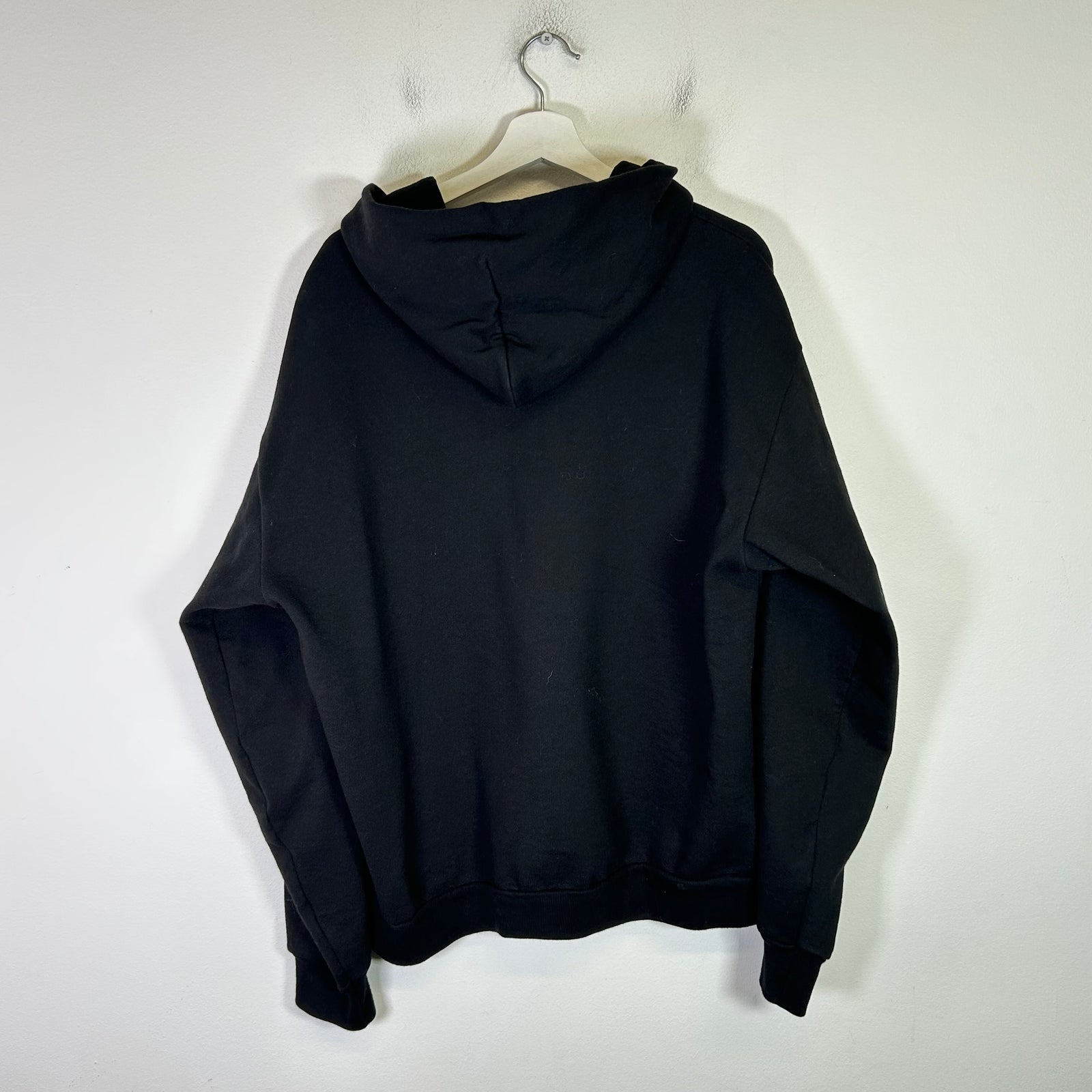 Sp5der OG Rhinestone Web V2 Hoodie