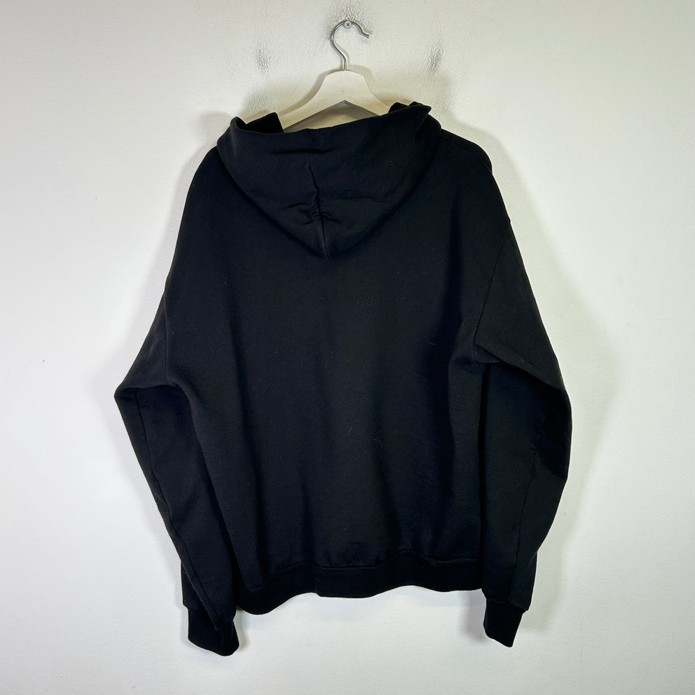 Sp5der OG Rhinestone Web V2 Hoodie