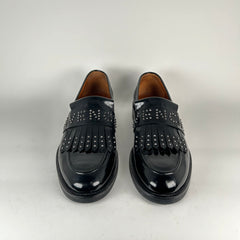 Givenchy Stud Derby Low Size 42