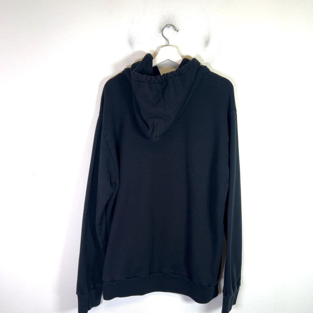Louis Vuitton FW21 Pin Embroidered Hoodie