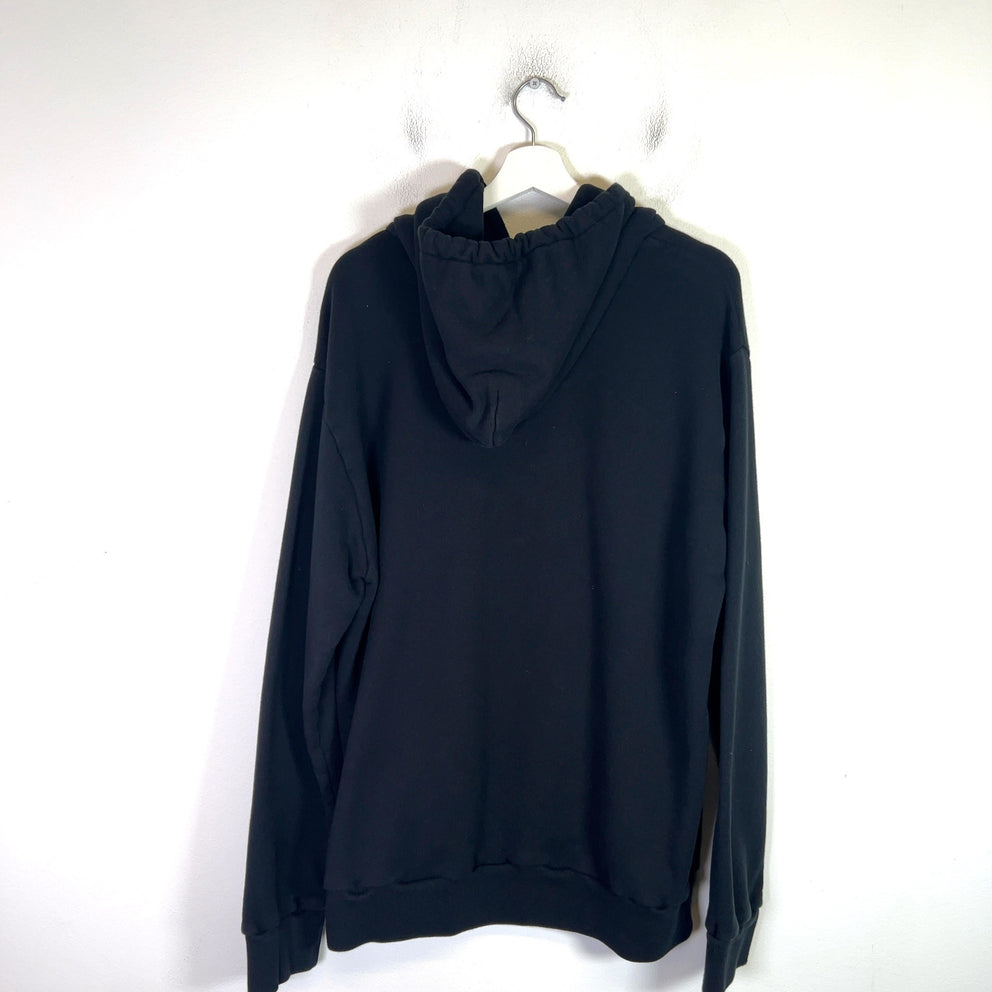 Louis Vuitton FW21 Pin Embroidered Hoodie