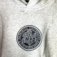 HMDD University Hoodie